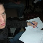 Jason Brubaker writes
