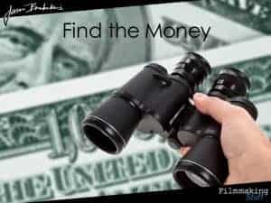 film finance