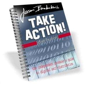 Movie Distribution Action Guide