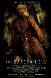 The Gates of Hell Movie Cast & Crew