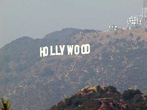 Hollywood is a well-known area of Los Angeles ... Hollywood is a well-known area of Los Angeles ...