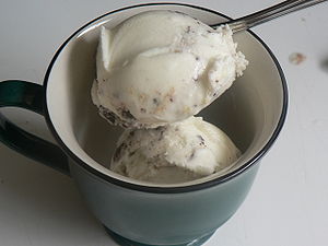Frozen yogurt Frozen yogurt and filmmaking