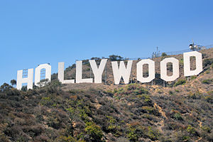 Hollywood Sign Hollywood Sign