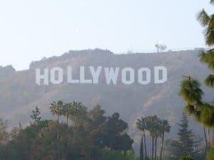 Hollywood-sign