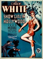 ShowgirlHollywood