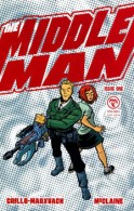 The_middle_man_first_issue
