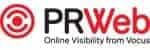 PRWeb