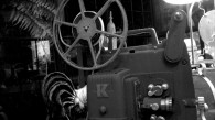 Filmprojector