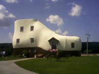 Shoehouse