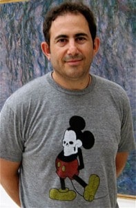Jonreissmickeyshirt