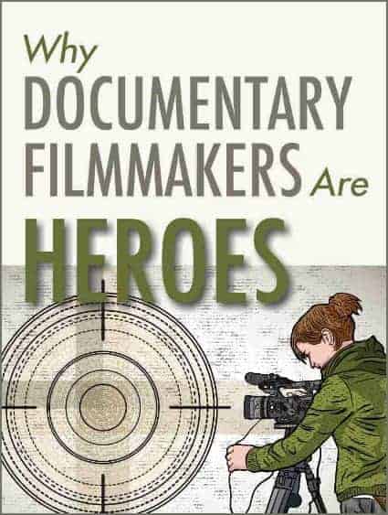 Documentary Filmmakers