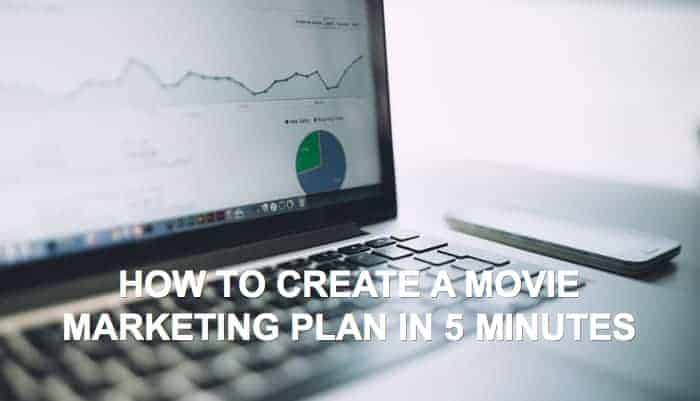 movie marketing plan