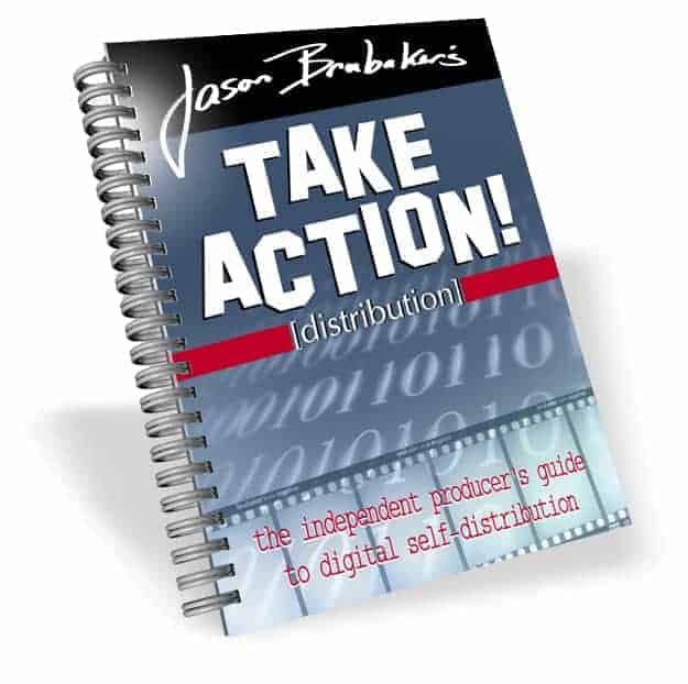 Movie Distribution Action Guide