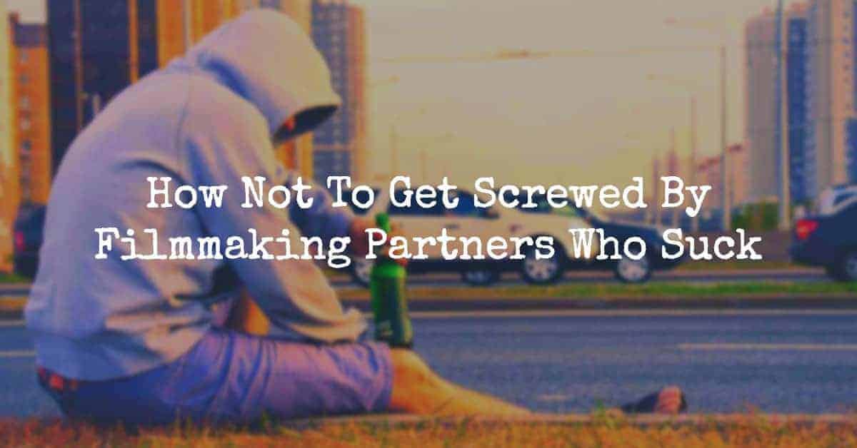 filmmaking partners