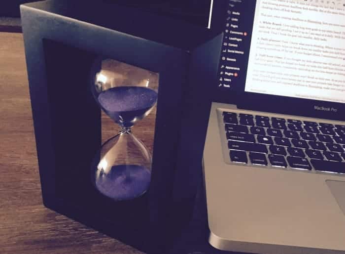 half-hour-glass