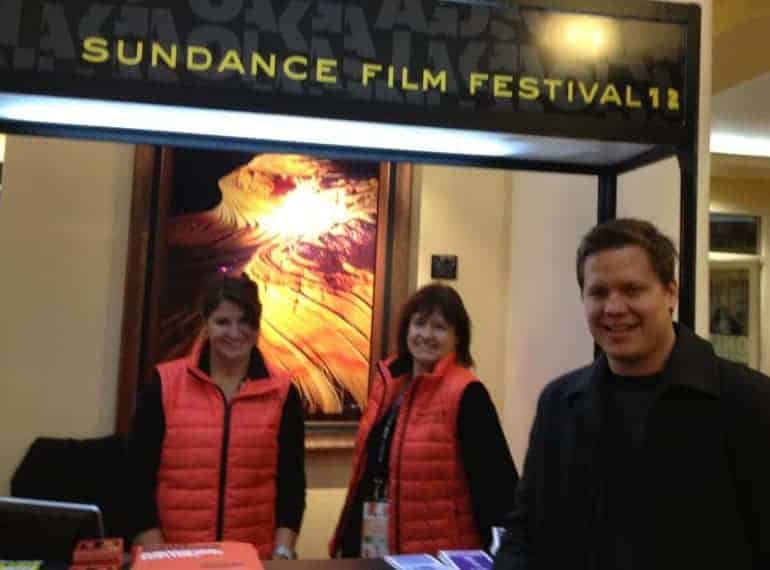 Sundance