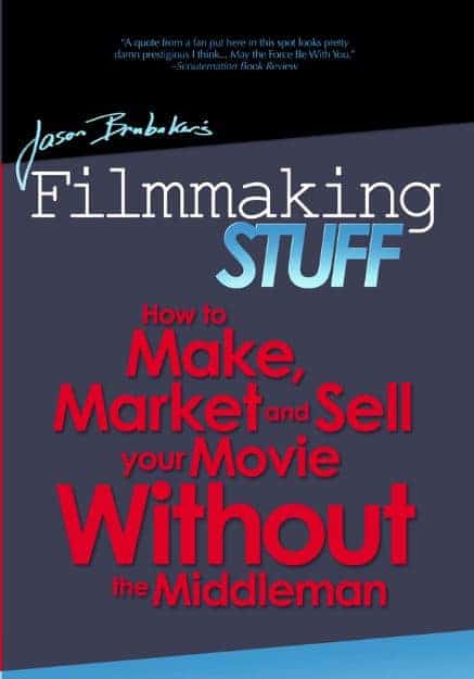 filmmaking BOOK