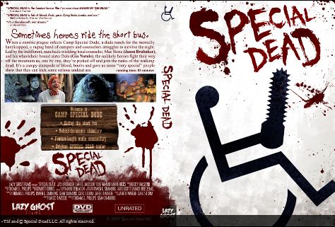 design a DVD cover