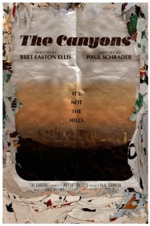 the canyons