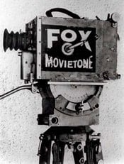 changes in the movie industry