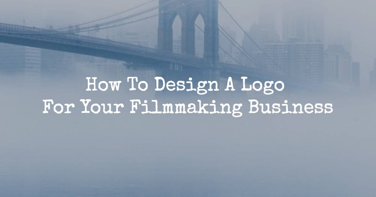 design a logo