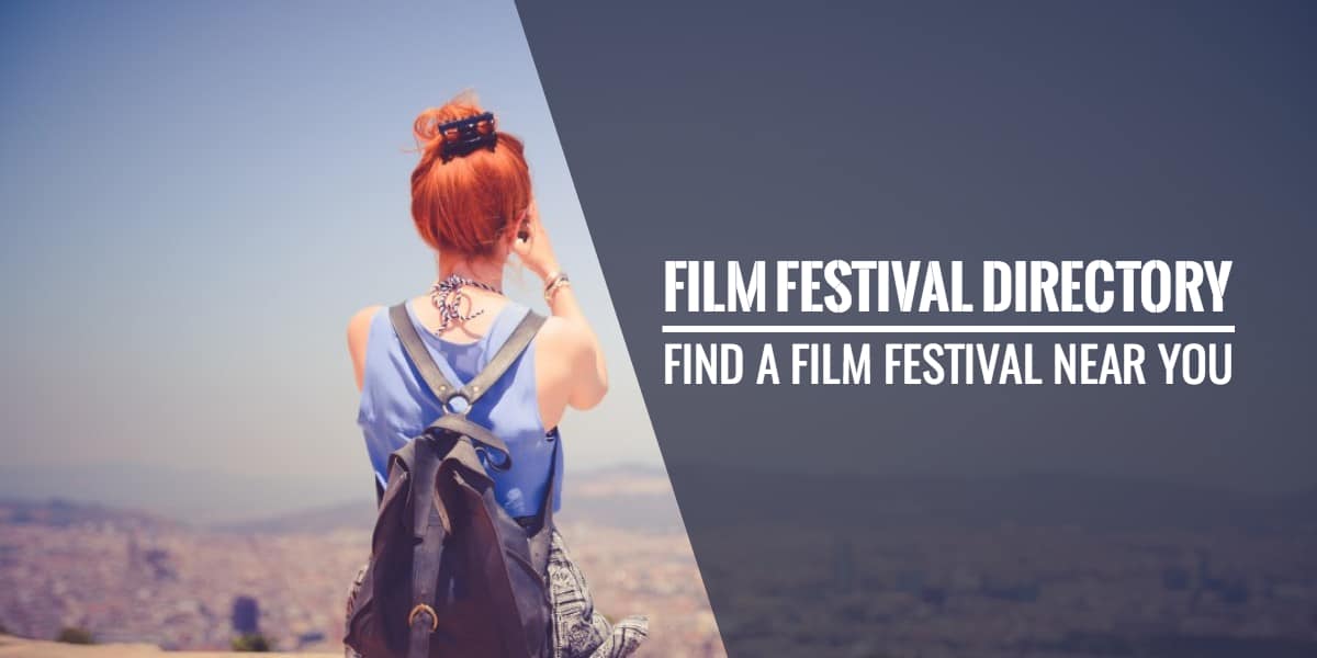 film festival directory