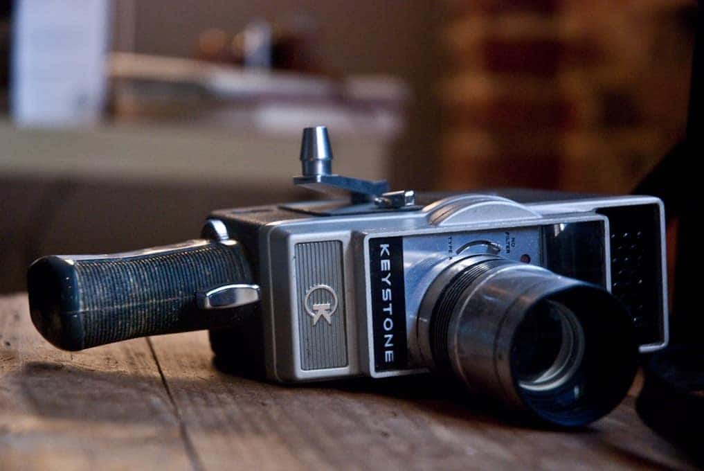 Filmmaking Tips For Beginners