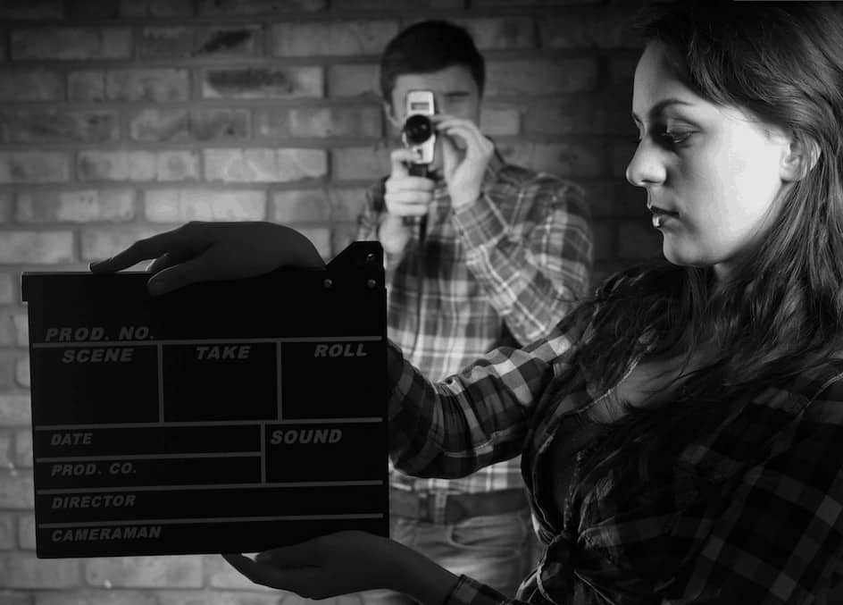 Time to Make A Movie