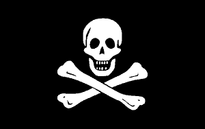 Online Movie Piracy, Piracy Pollution, Piracy