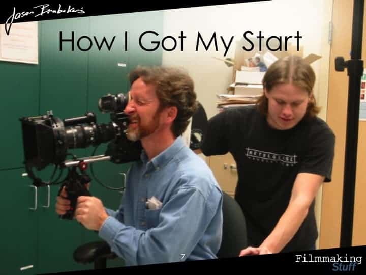 Hire A Line Producer