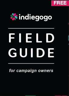 Crowdfunding Field Guide