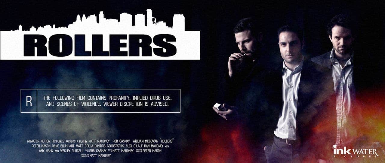 What To Do When Filmmaking Falls Apart