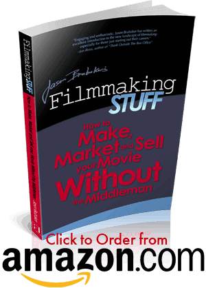 filmmaking books