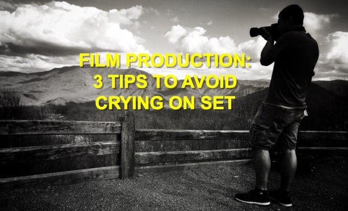 film-production