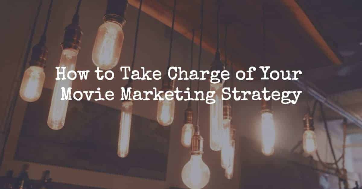 Movie Marketing Strategy