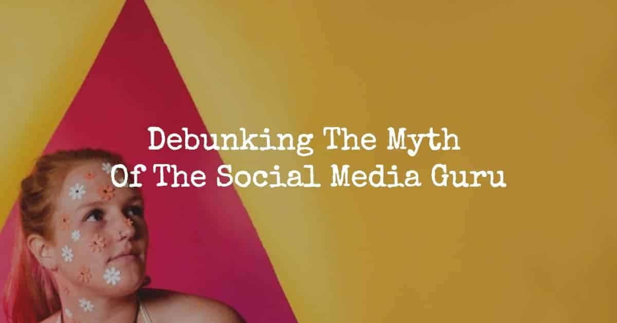 social media guru