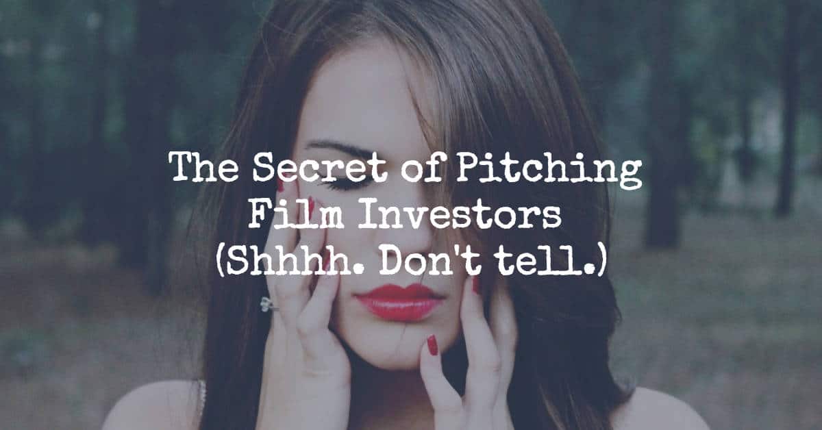Film Investors