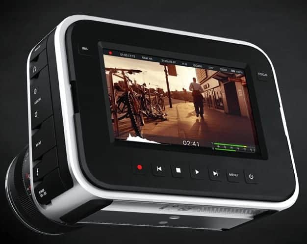 Blackmagic Design Updates