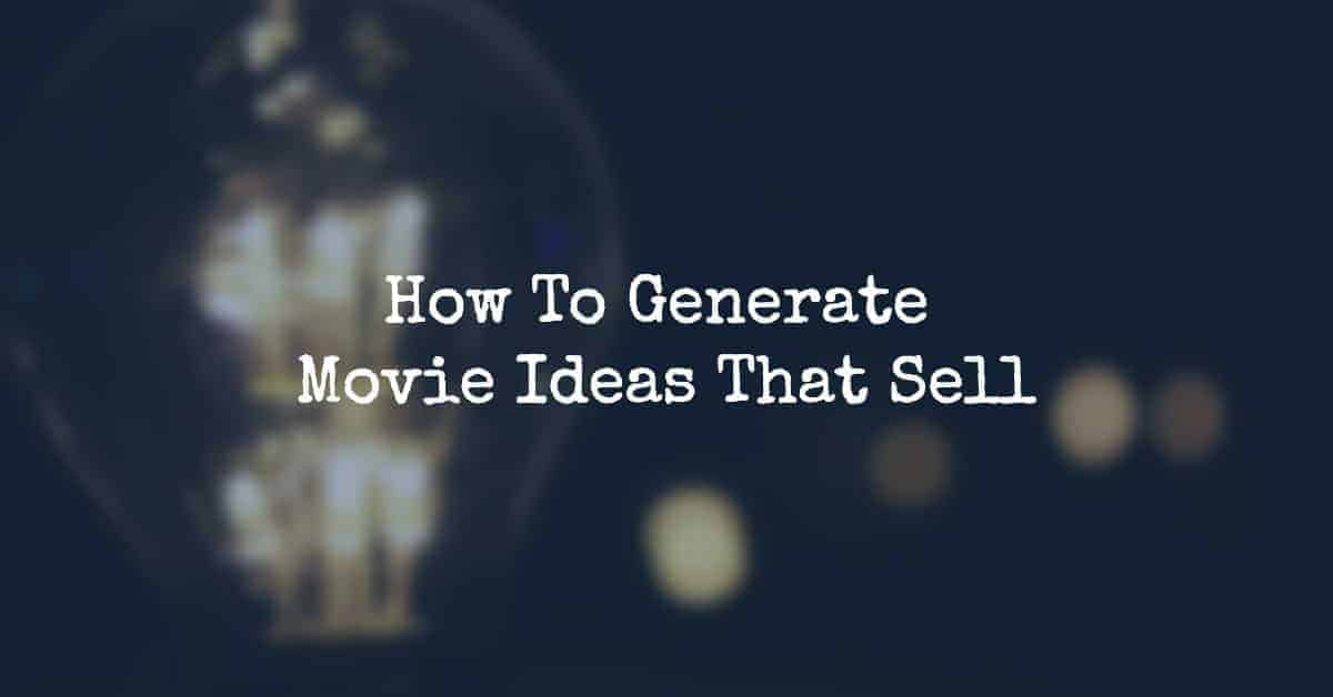 movie ideas