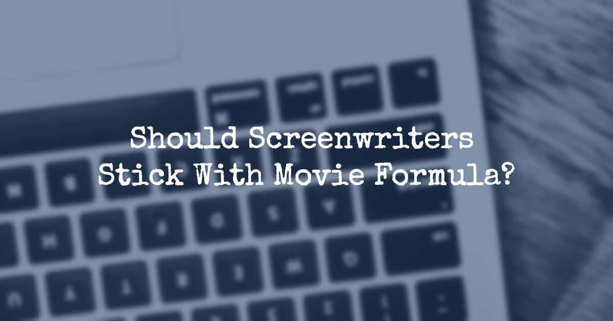 movie formula