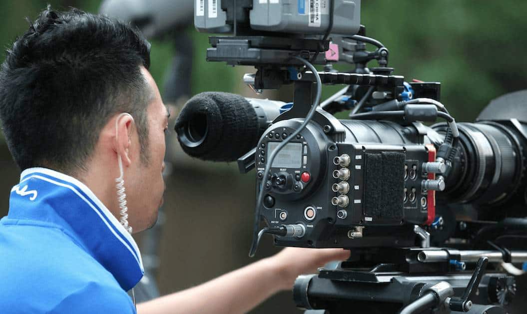 Filmmaker Gear