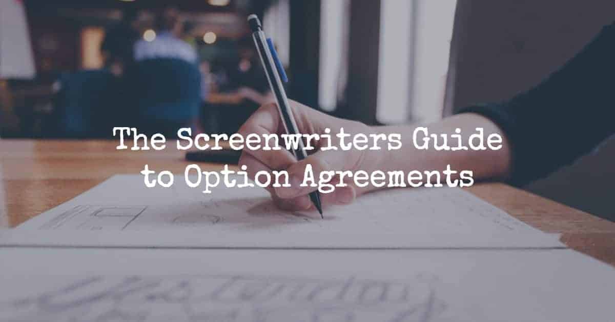 Option Agreement
