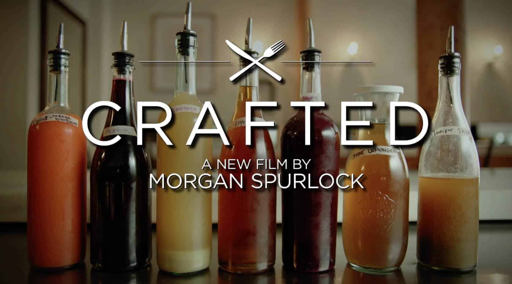 crafted