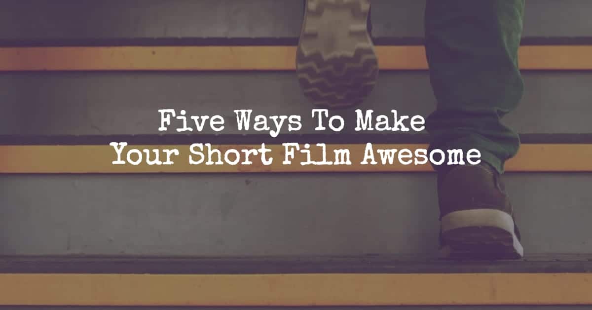 short film