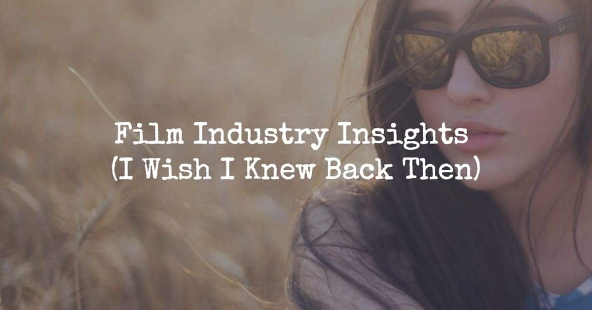 film industry