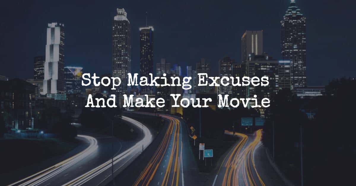 make your movie
