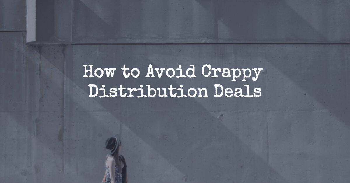 video on demand distribution