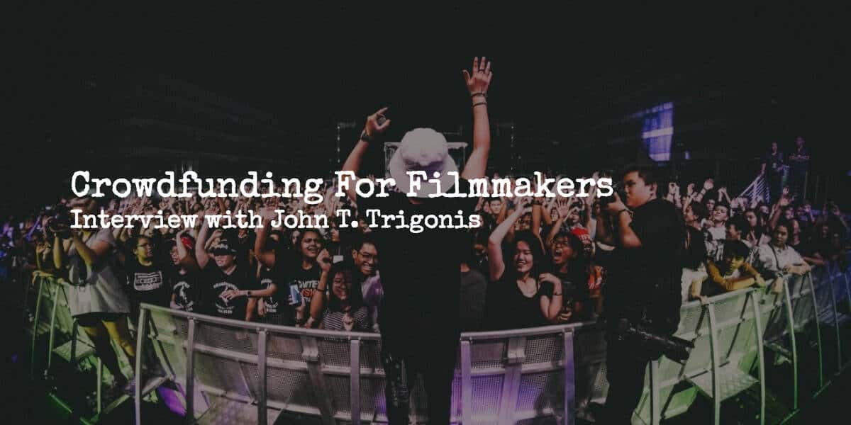 crowdfunding for filmmakers