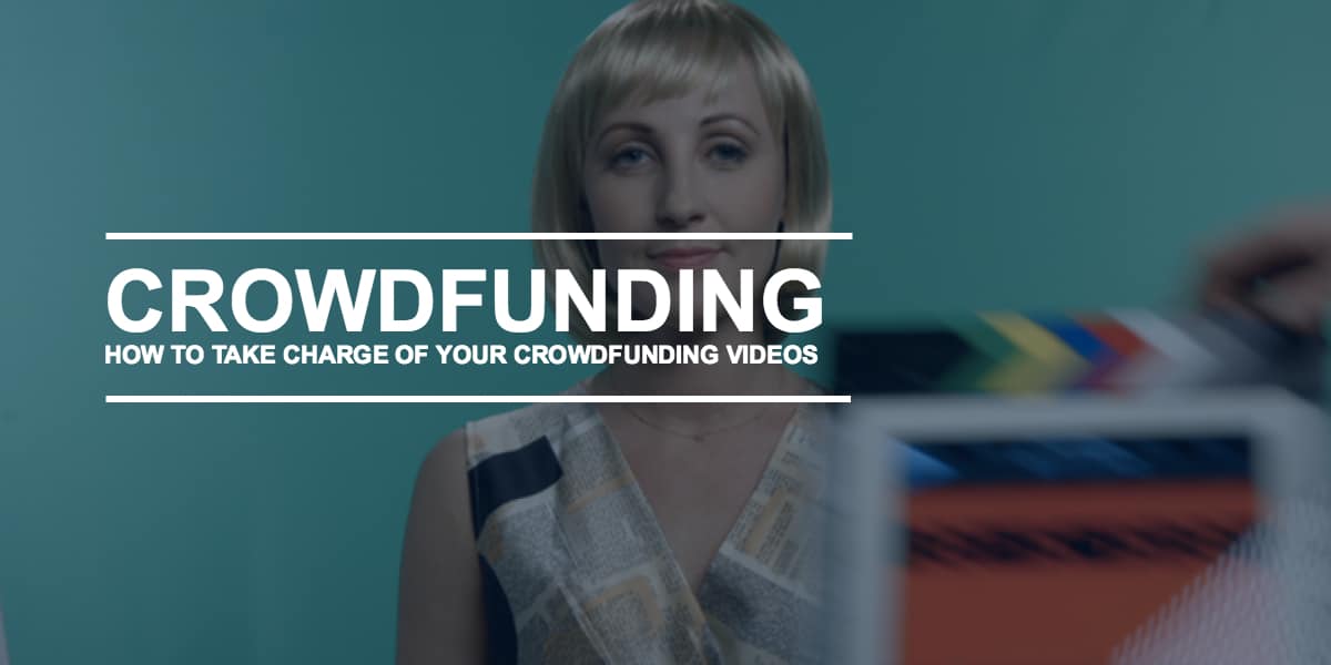 crowdfunding videos