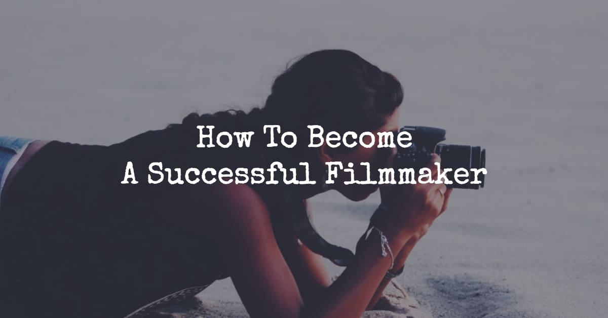 successful-filmmaker